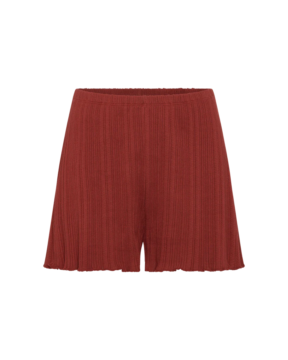 Edie Shorts