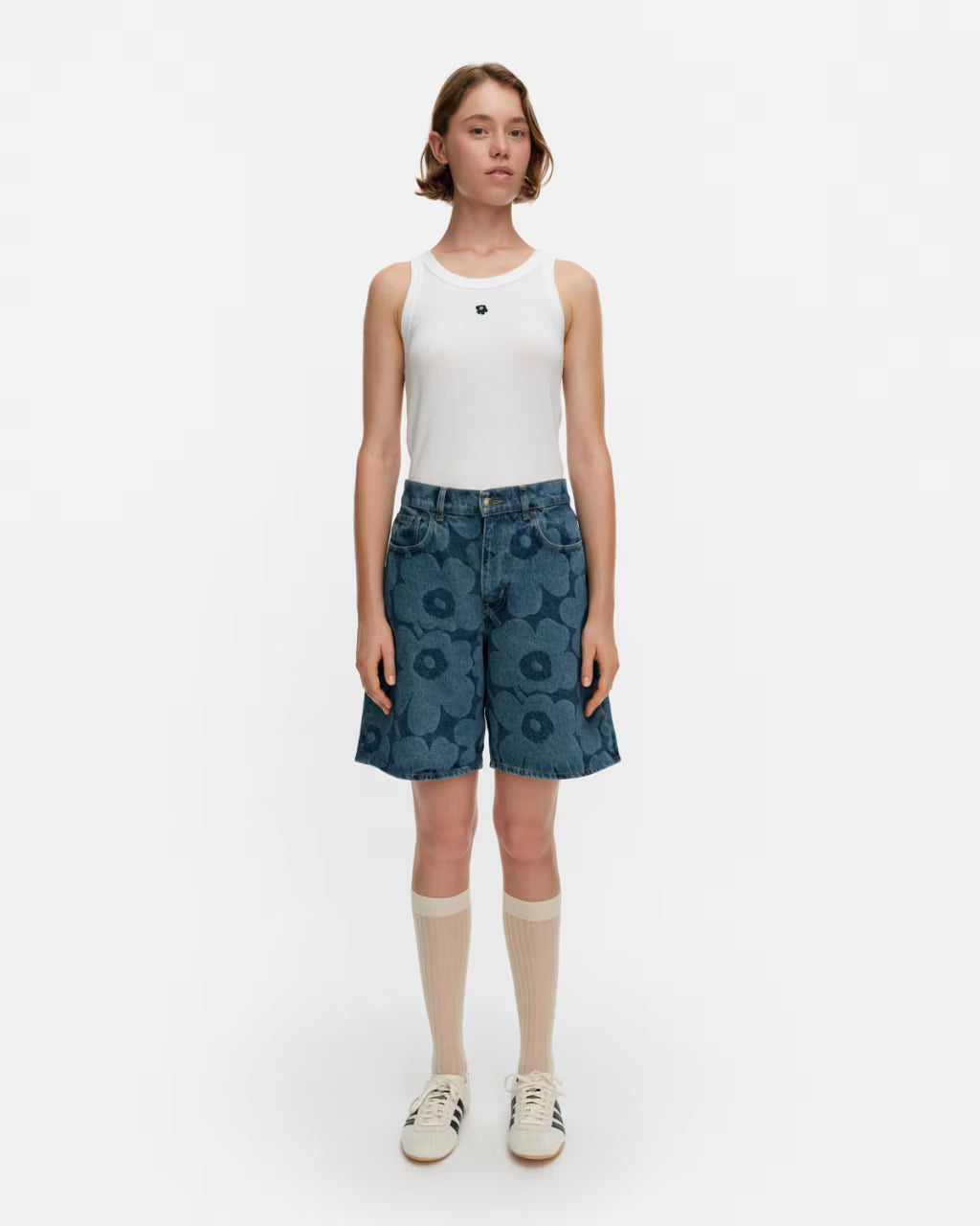 Maridenim Marssi Unikko Shorts