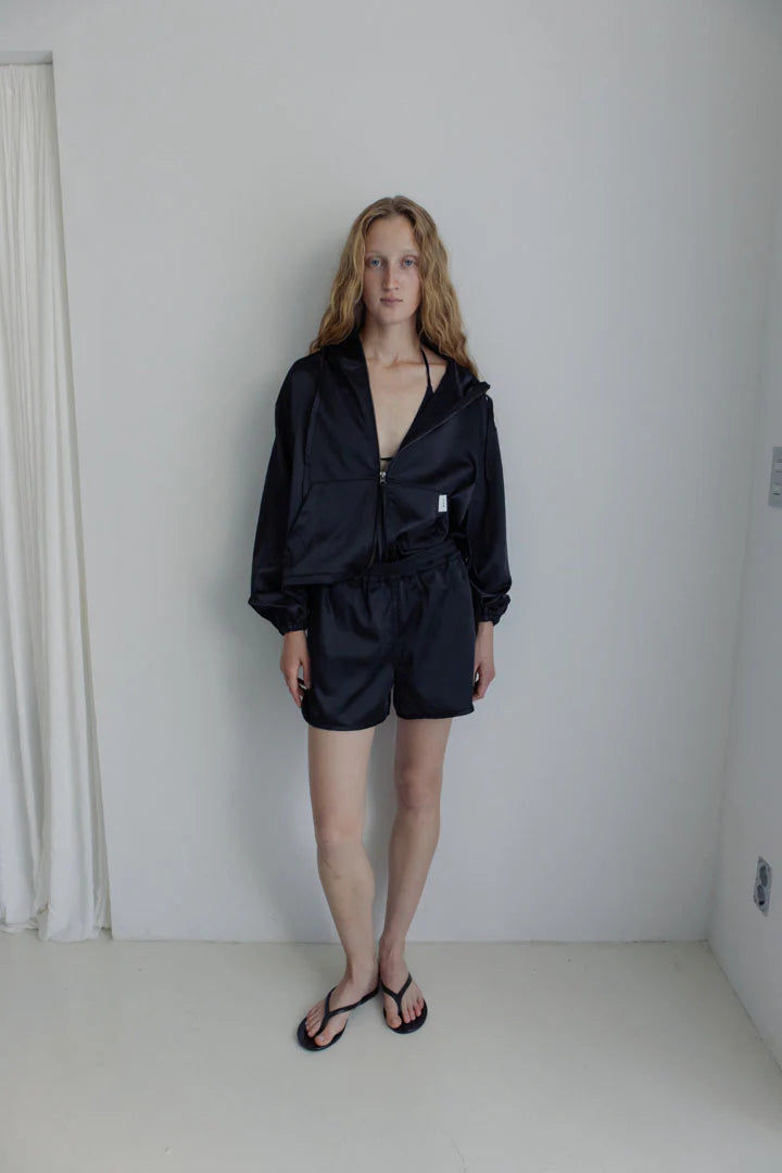 Recycled Beedan Shorts