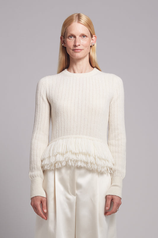 COLETTE SWEATER