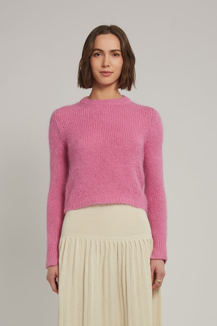 TAFFY PINK