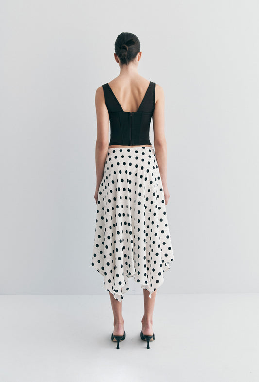 Reign Skirt