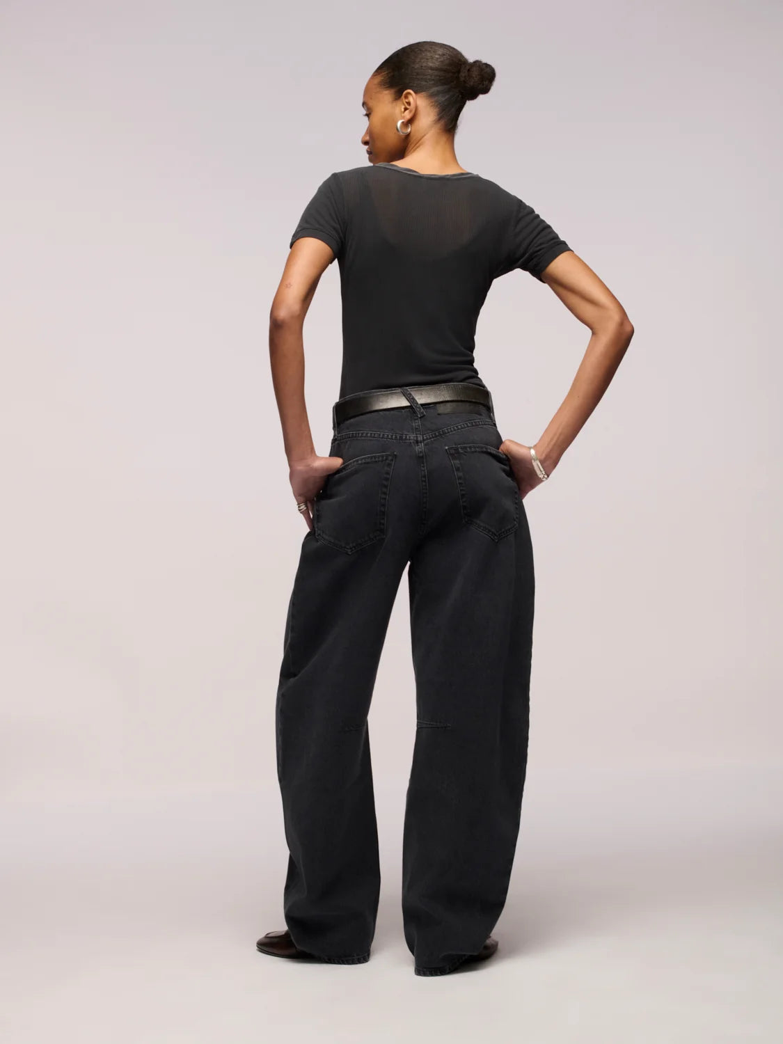LIDO FLATSEAM JEAN