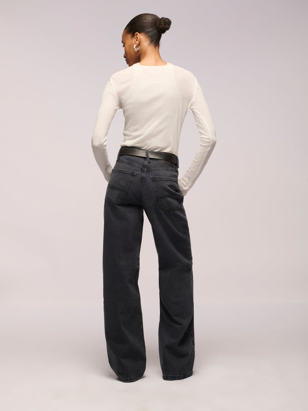 SLING JEAN