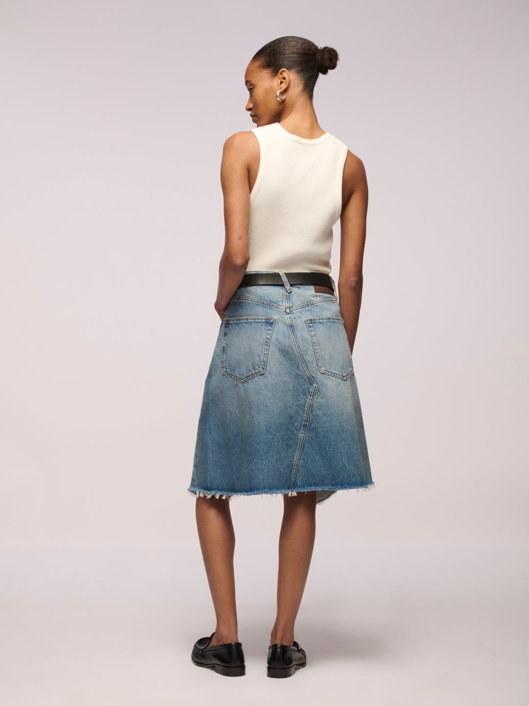 BAY SKIRT