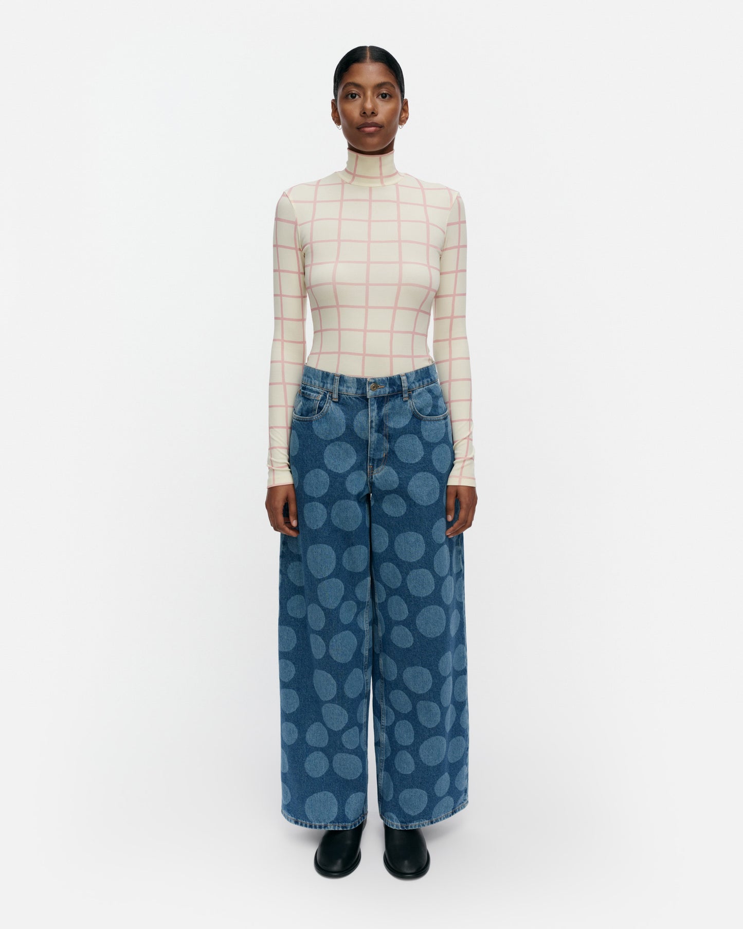 Maridenim Loose Petrooli Jeans