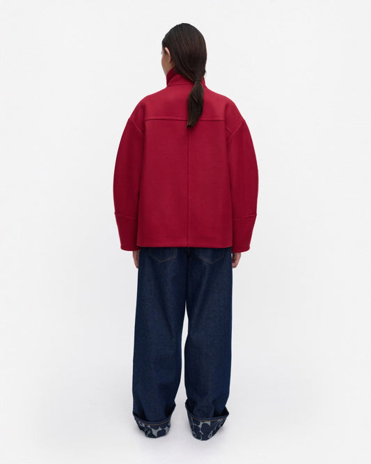 Tyyski Coat