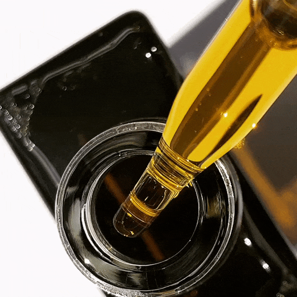 Twenty-Nine Botanical Serum - 30ML