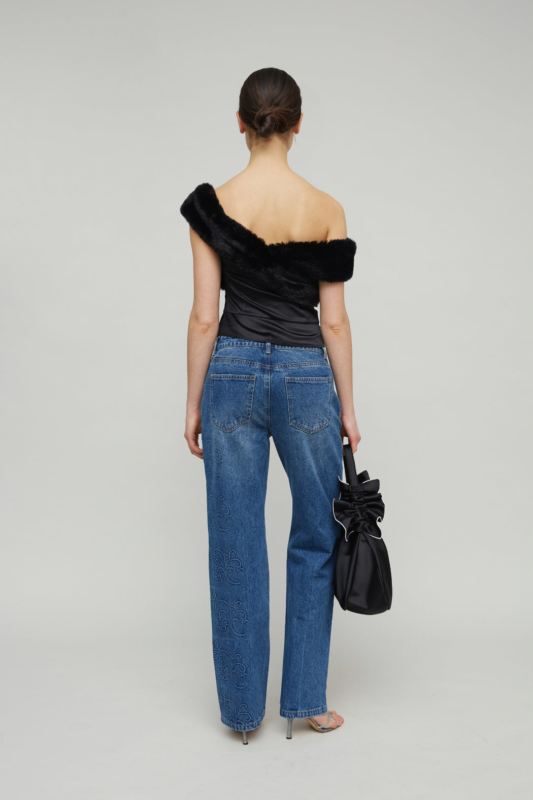 Allegra Top