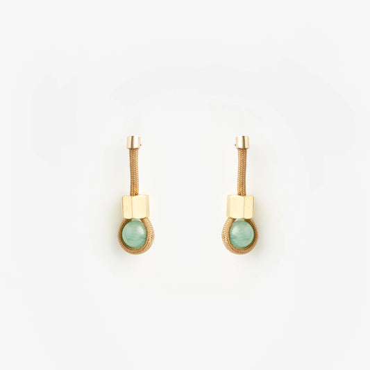 Attina Earrings