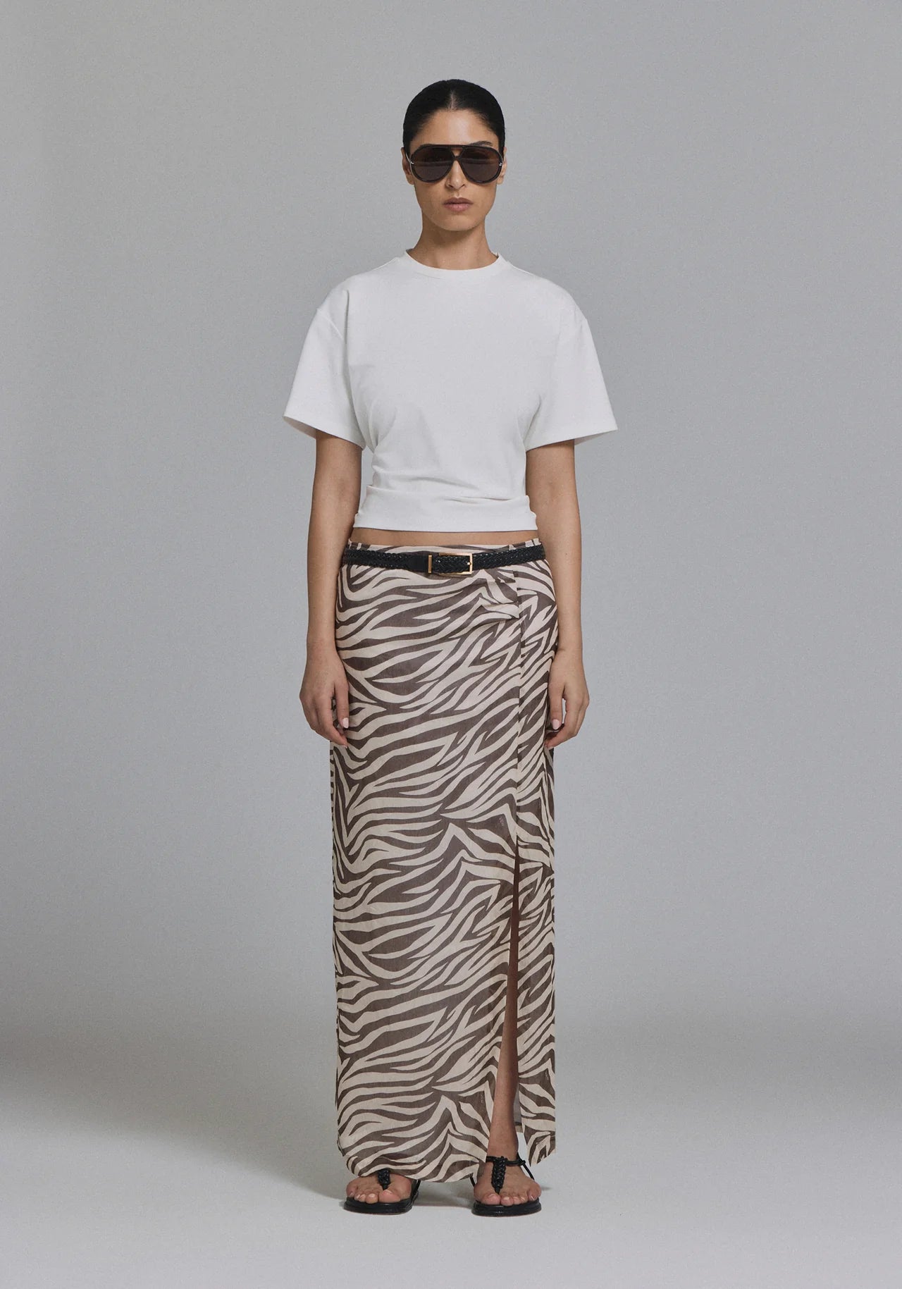Aurelia Skirt