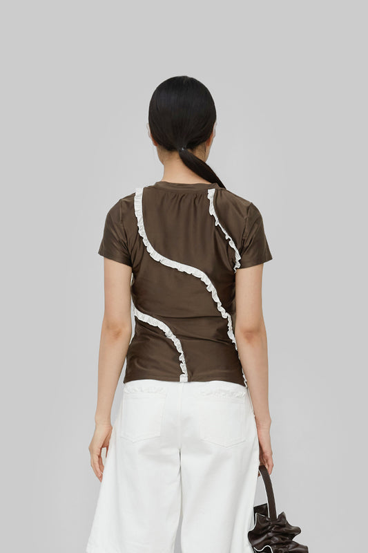 Coleen Top