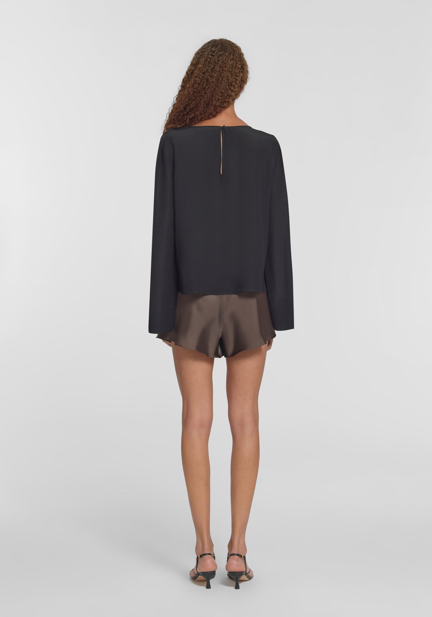 Iver Short