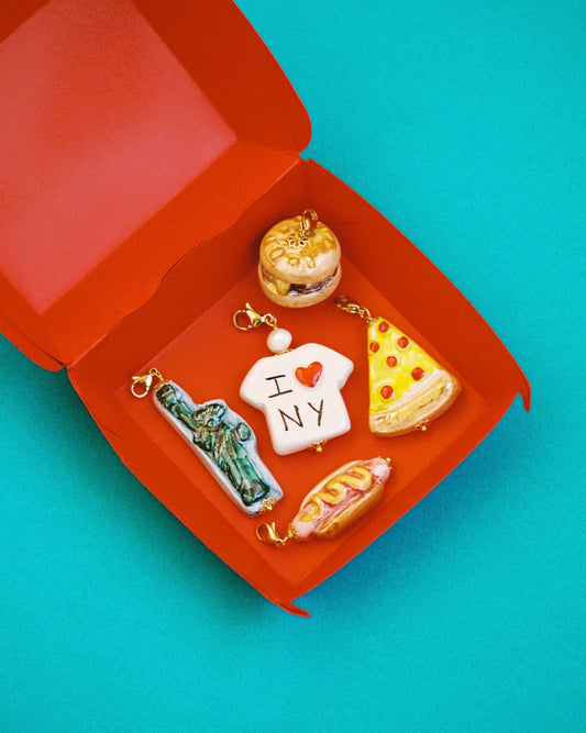 Charm Pizza