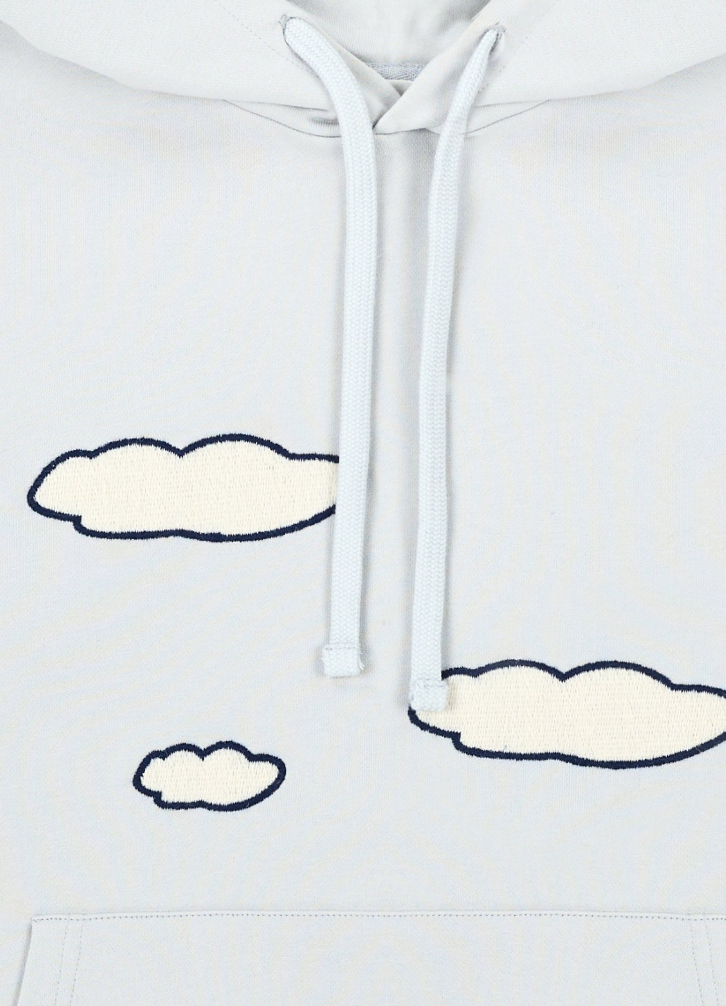 Clouds Hoodie