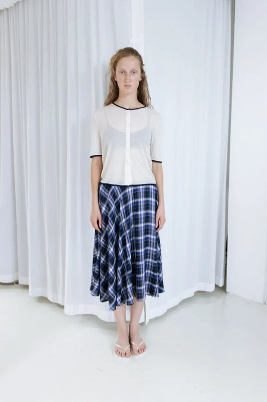 Hureah Flare Skirt