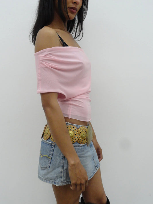 Olympia Top
