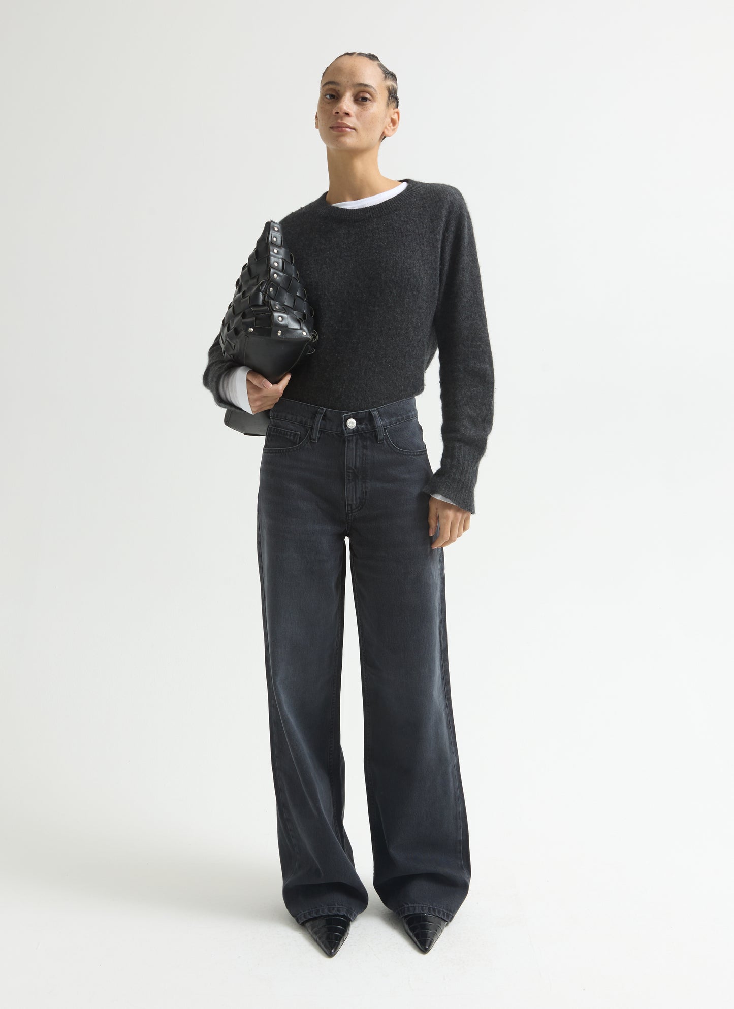 SLING JEAN