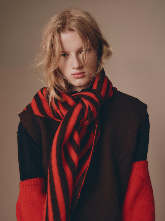 Danpen Scarf