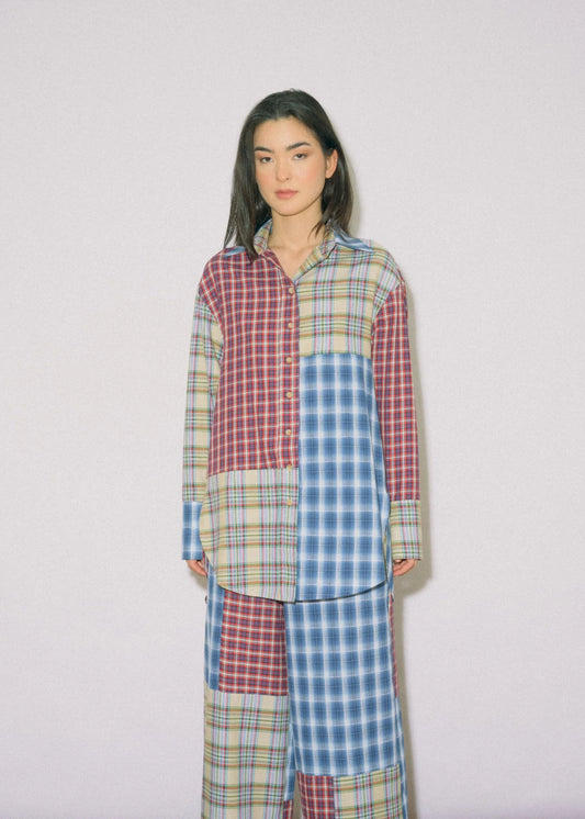 Darcy Shirt