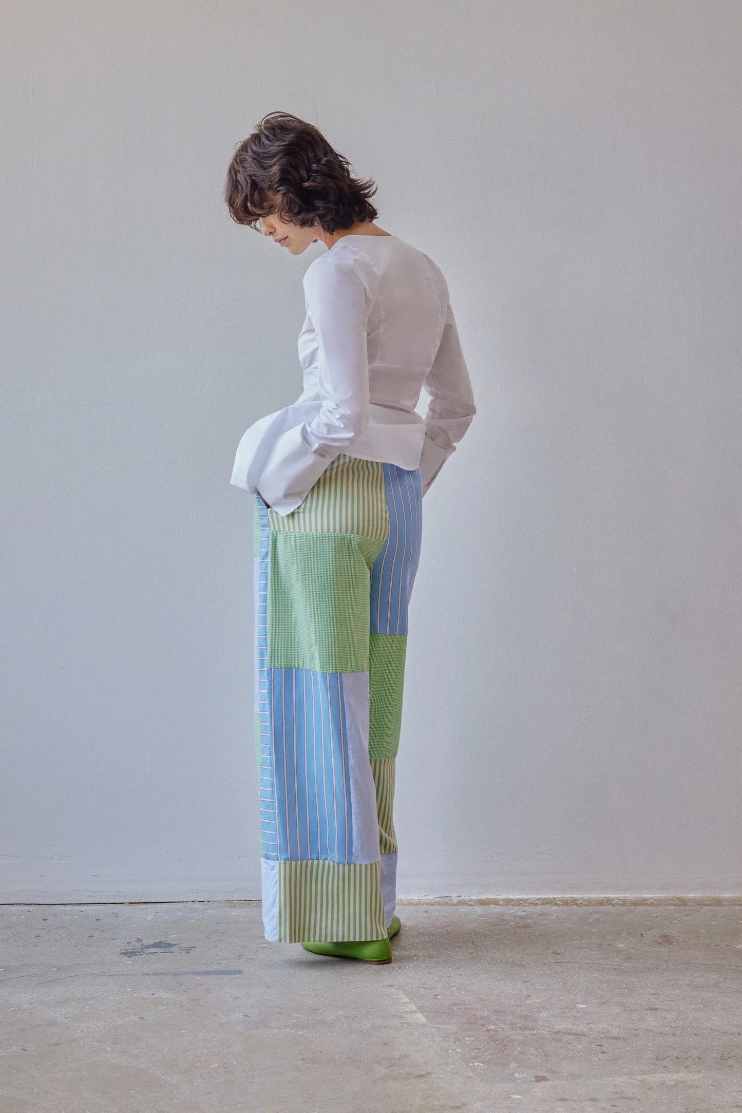 Darcy Pants
