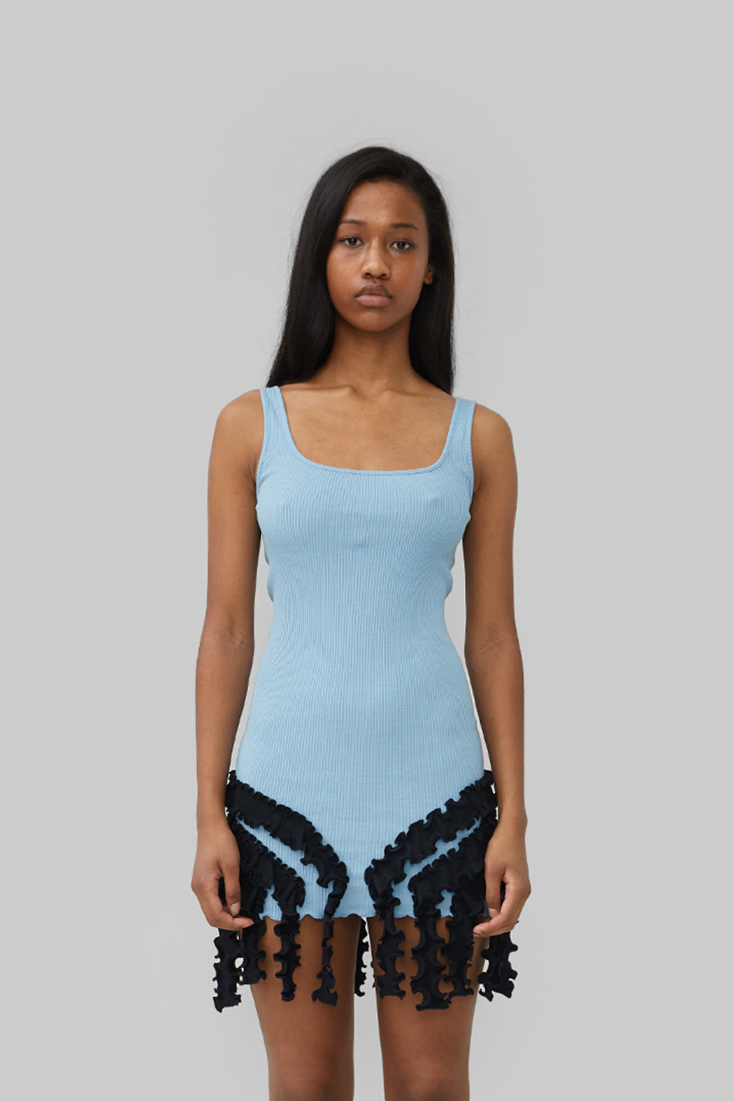 Elisa Seamless Dress