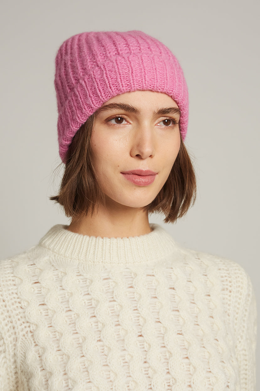 TAFFY PINK