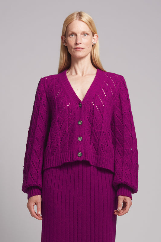 MAIYET CARDI