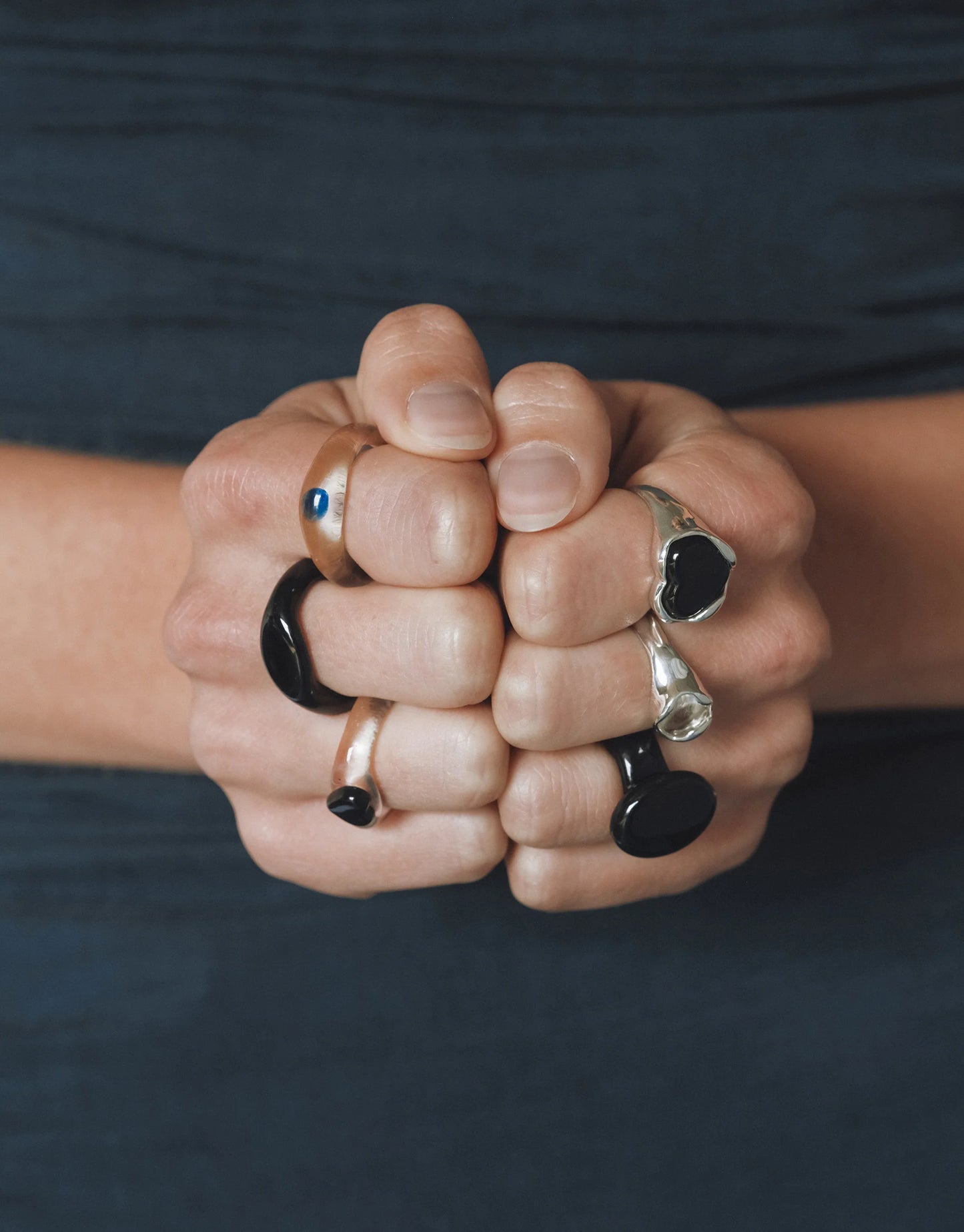 Eclipse Ring