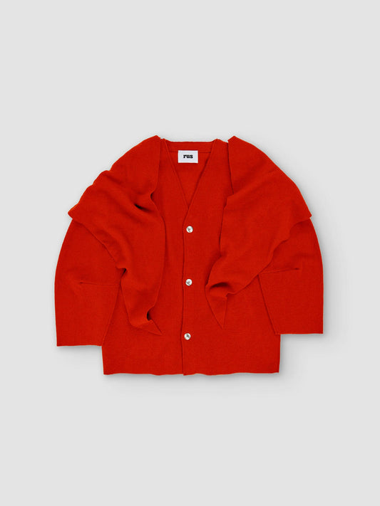 Montello Cardigan