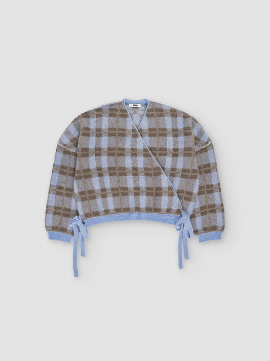 Hokkori Cardigan