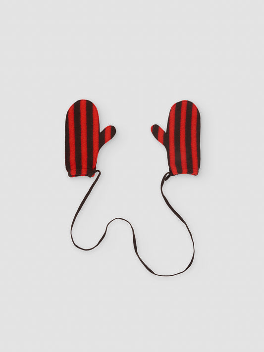 Nitto Mittens