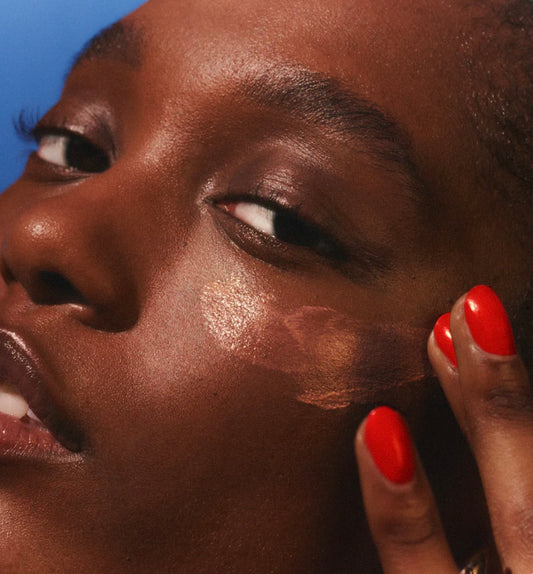 The One Warm Glow Daily Sun Cream (SPF 30)