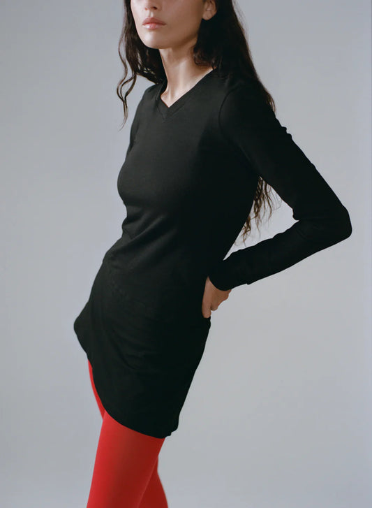 Gabriela Long Sleeve
