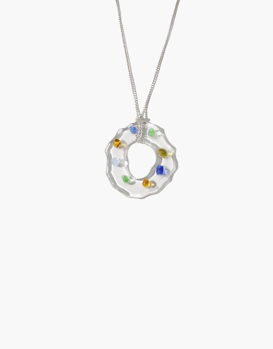 High Tide Necklace
