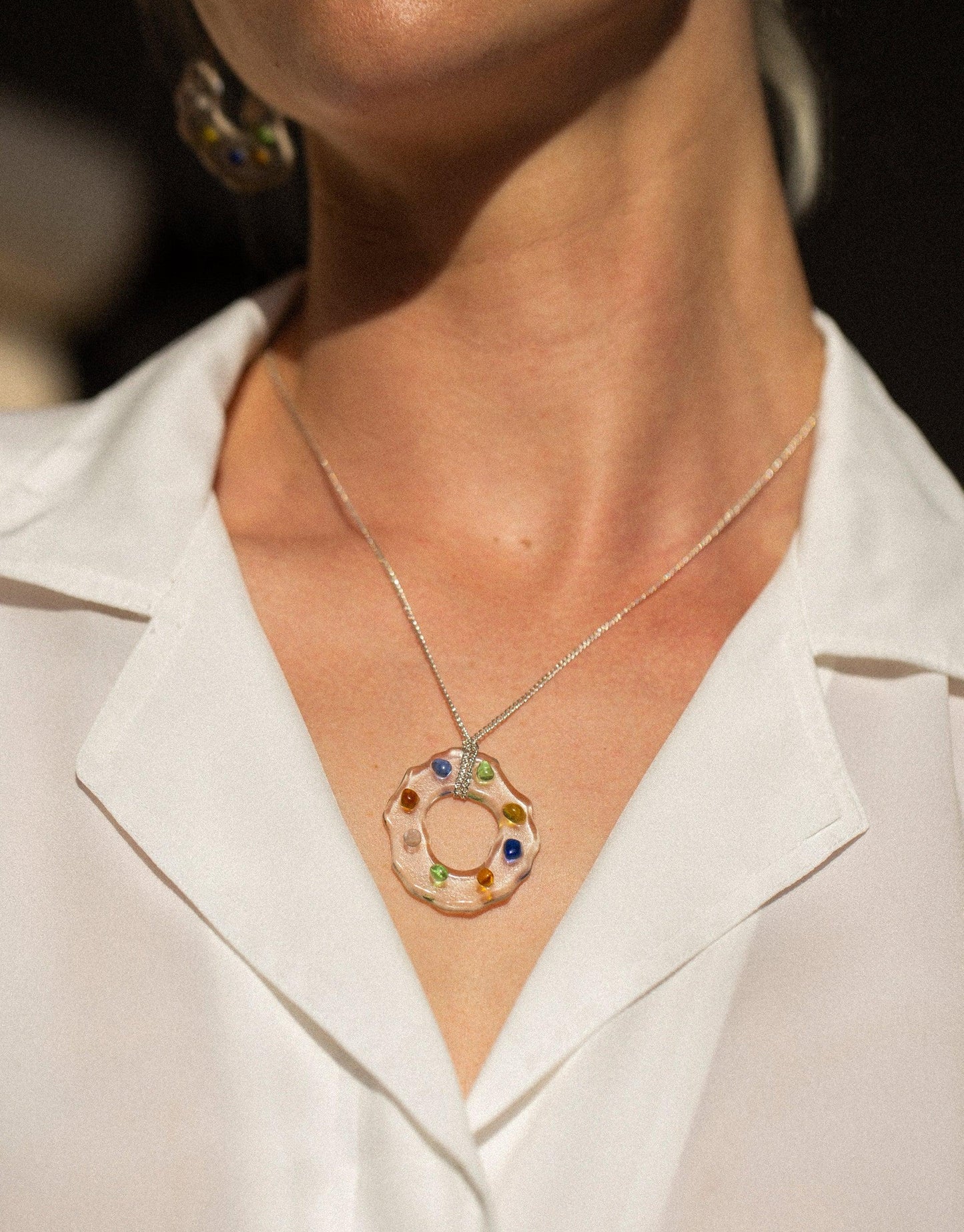 High Tide Necklace