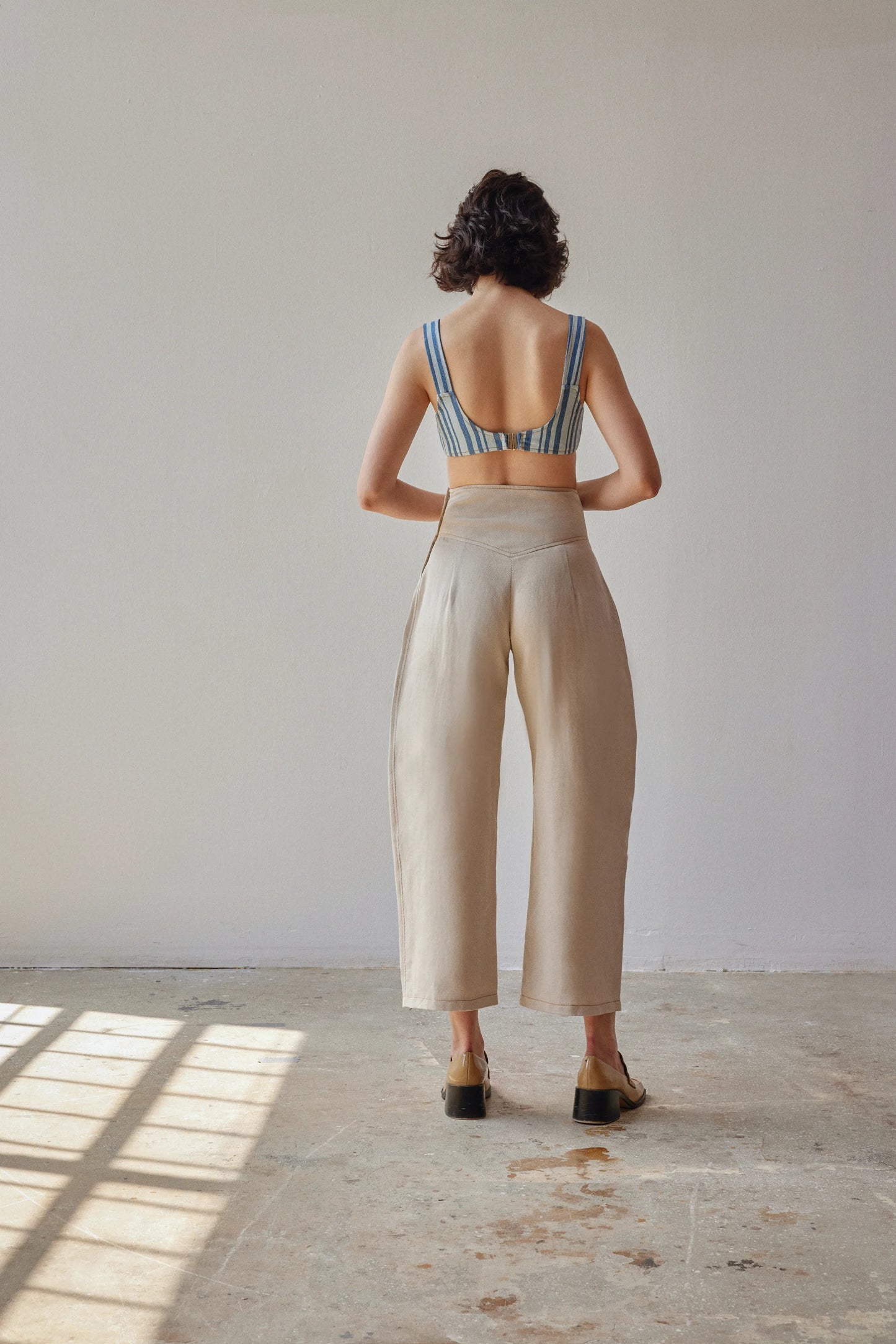 Aria Trousers