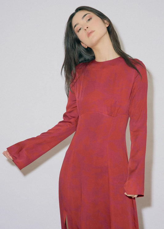 Desiree Dress