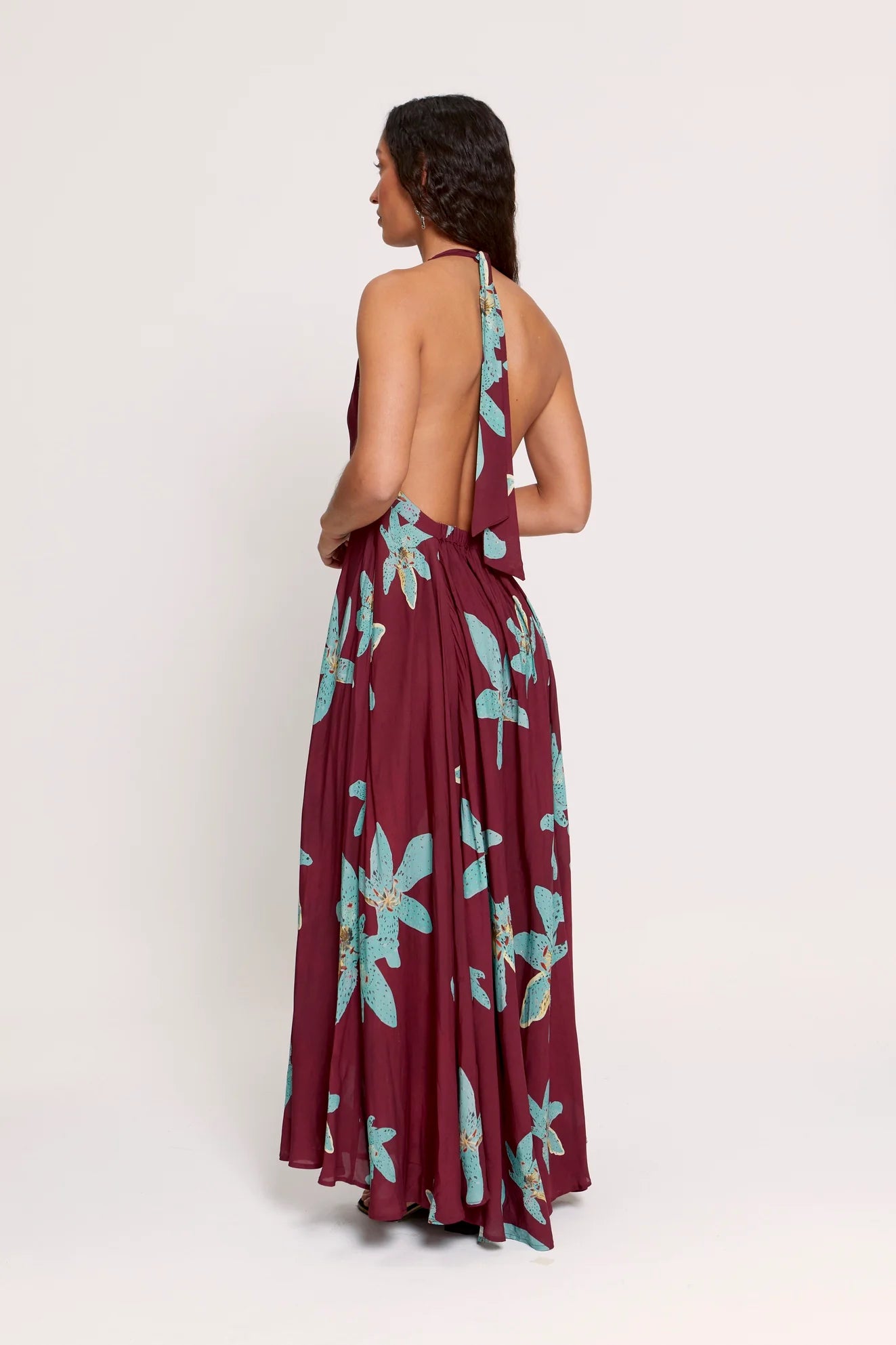 Sia Dress