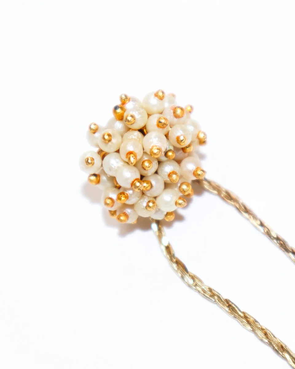 Aura Earrings