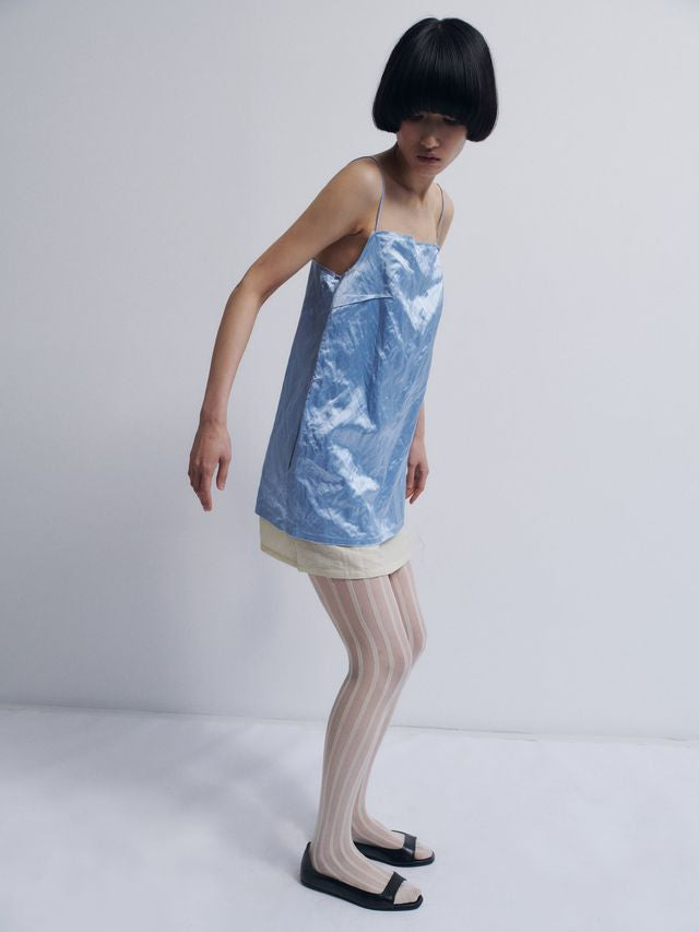 Yumeji Dress