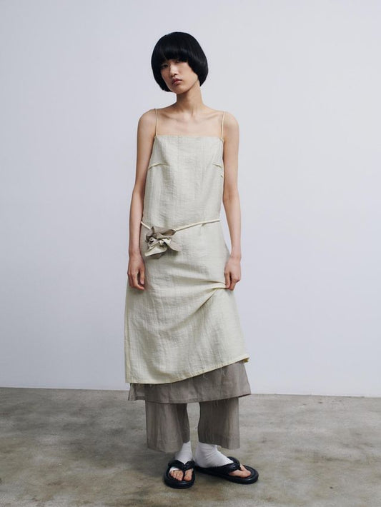 Muso Dress