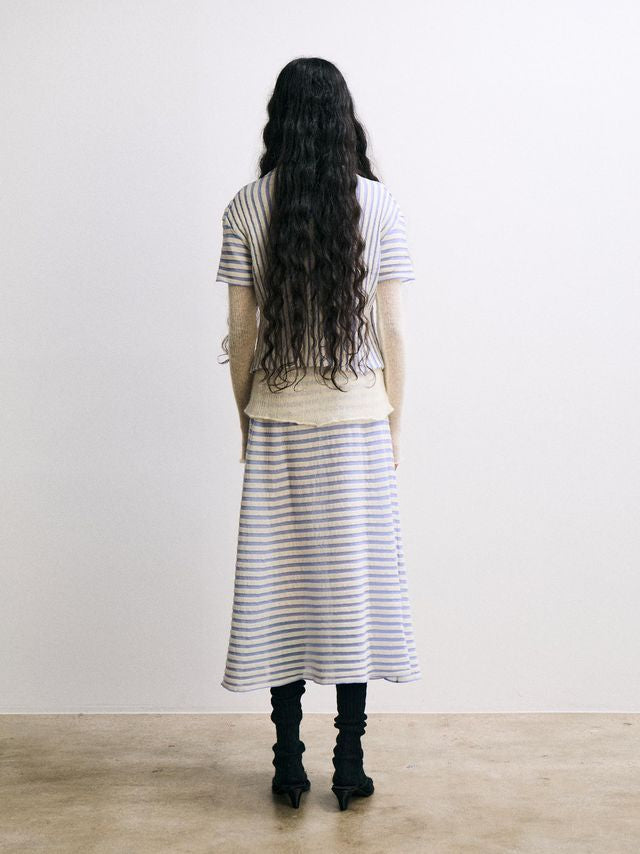 Nagare Skirt