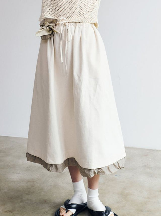 Foso Skirt
