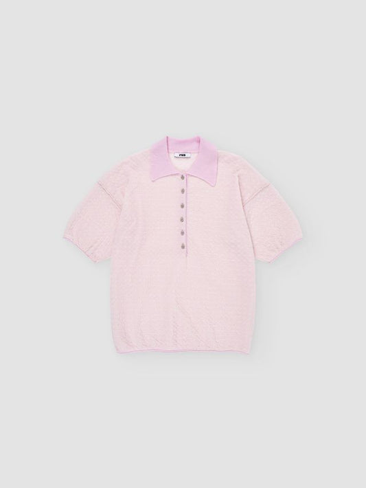 Mantel Polo
