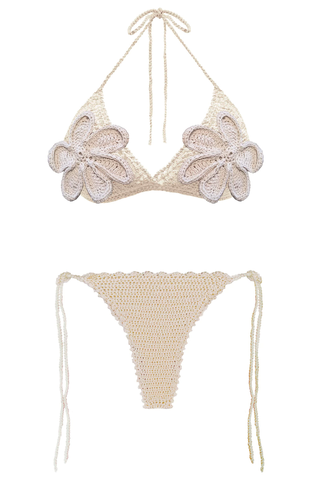 Garcia Flowers Top