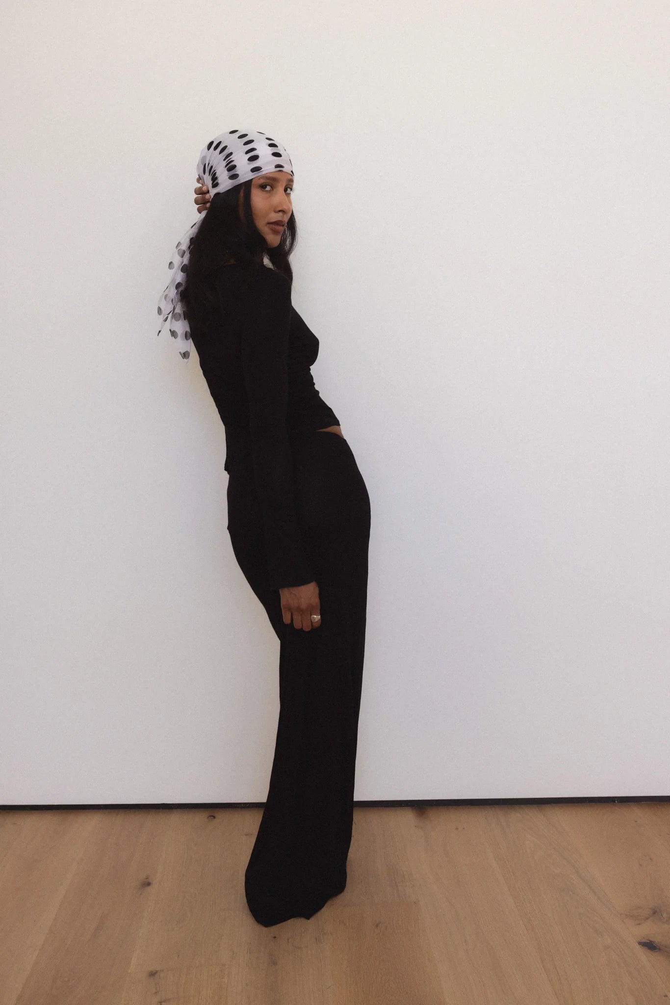 Demeter Maxi Skirt