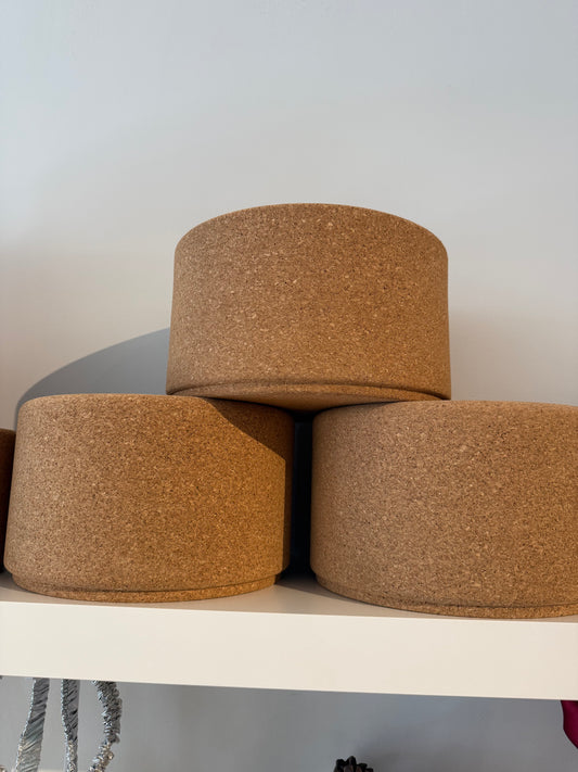 Cork Planter