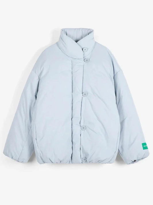Cotton puffer