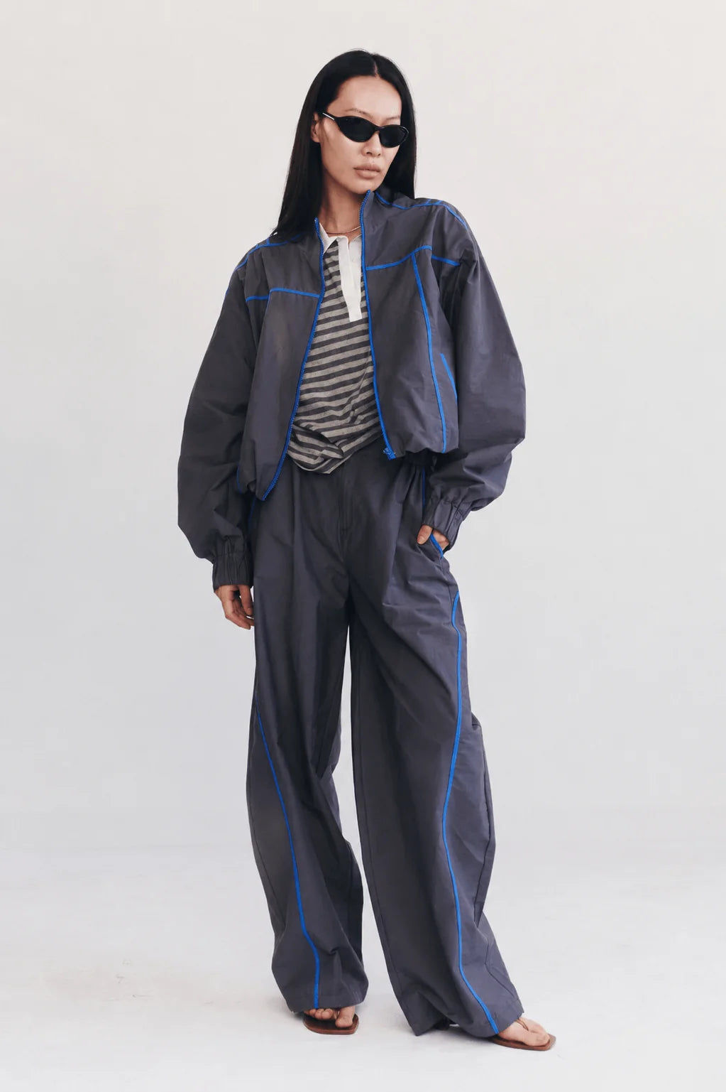 Haon Jacket